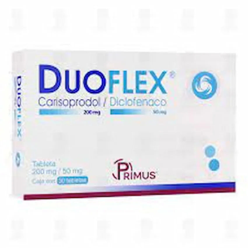 Imagen de Duoflex