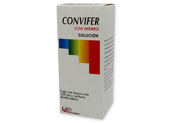 Convifer