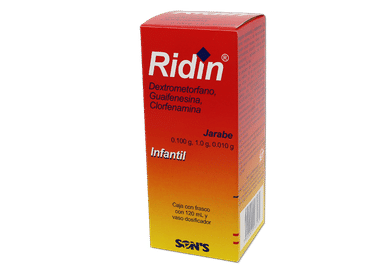 Imagen de Ridin