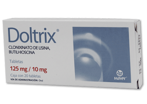 Imagen de Doltrix