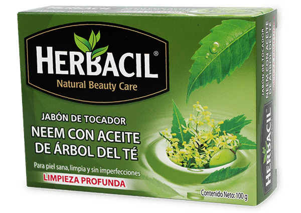 Imagen de Jabón de Neem
