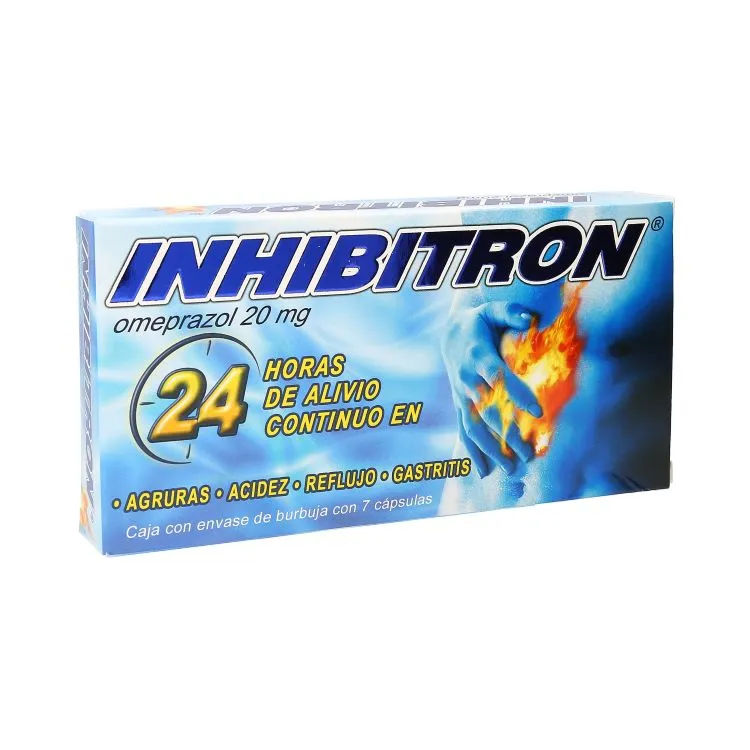 Imagen de Inhibitron