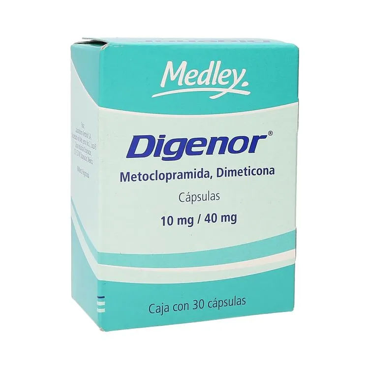Imagen de Digenor