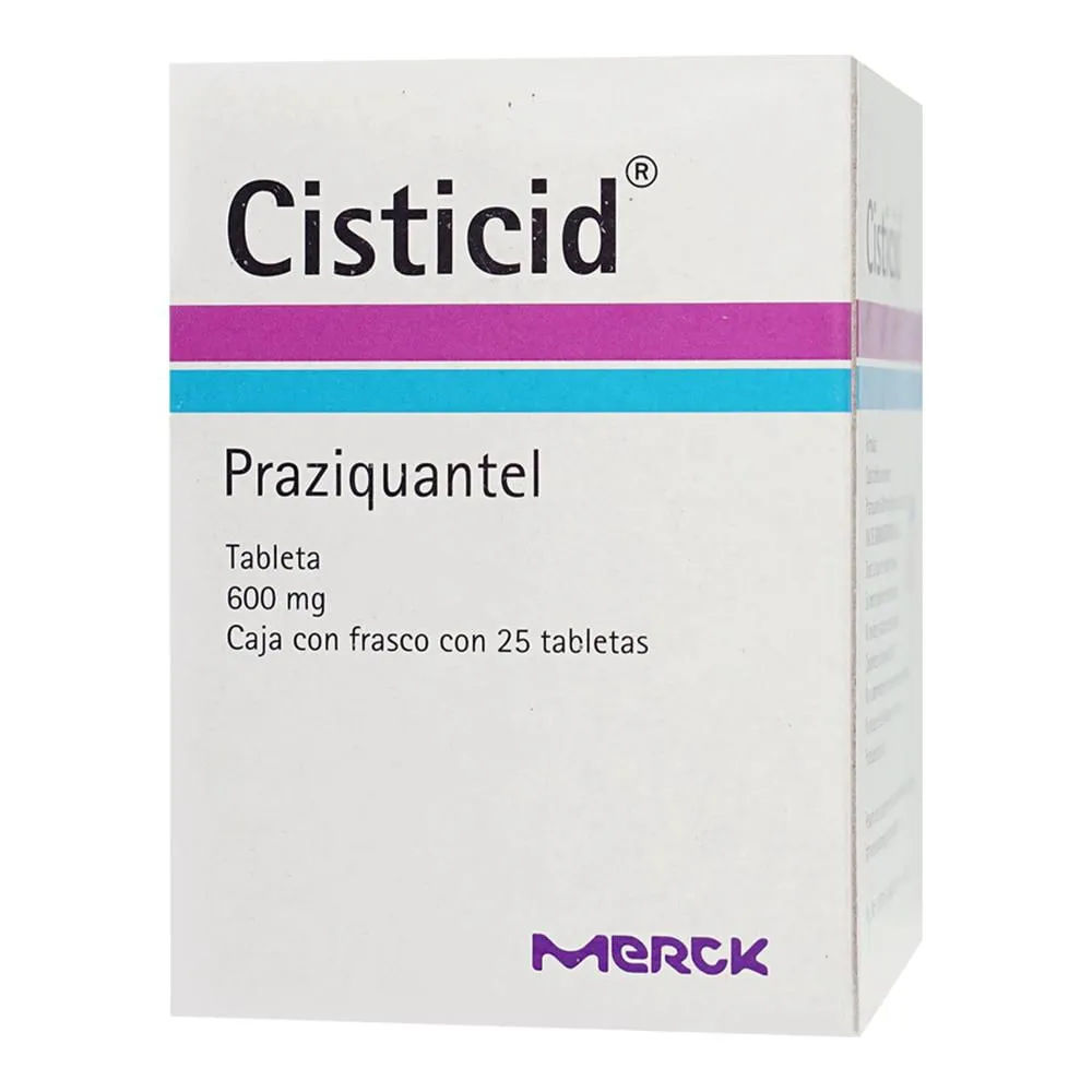 Cisticid