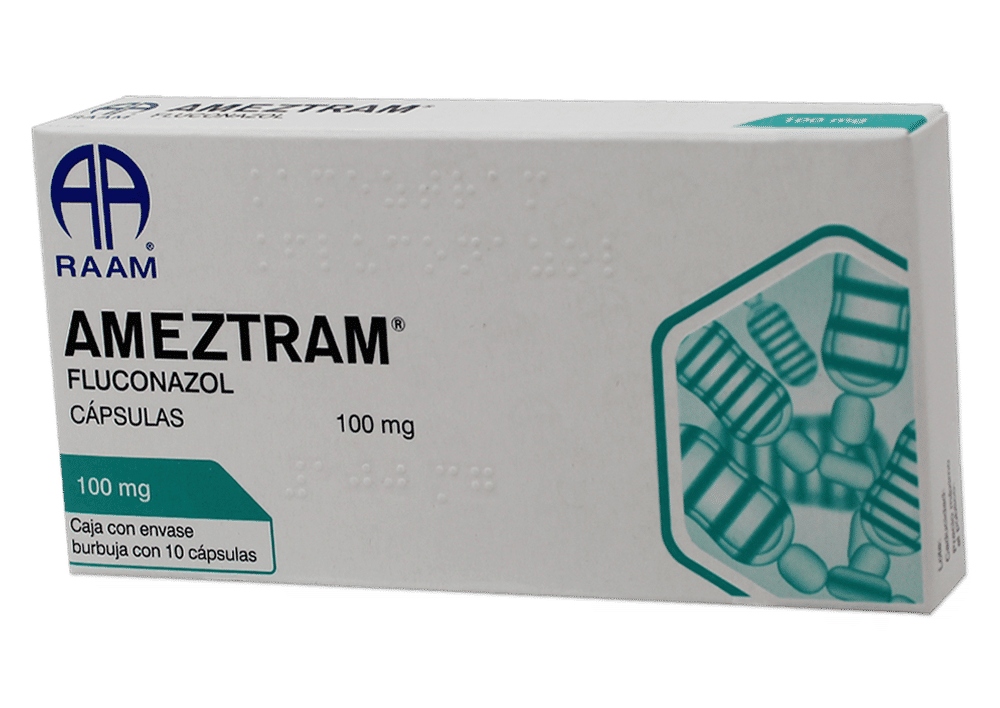 Ameztram