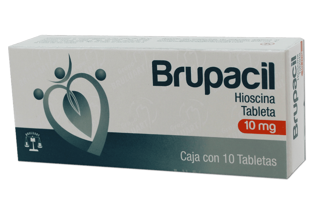 Imagen de Brupacil