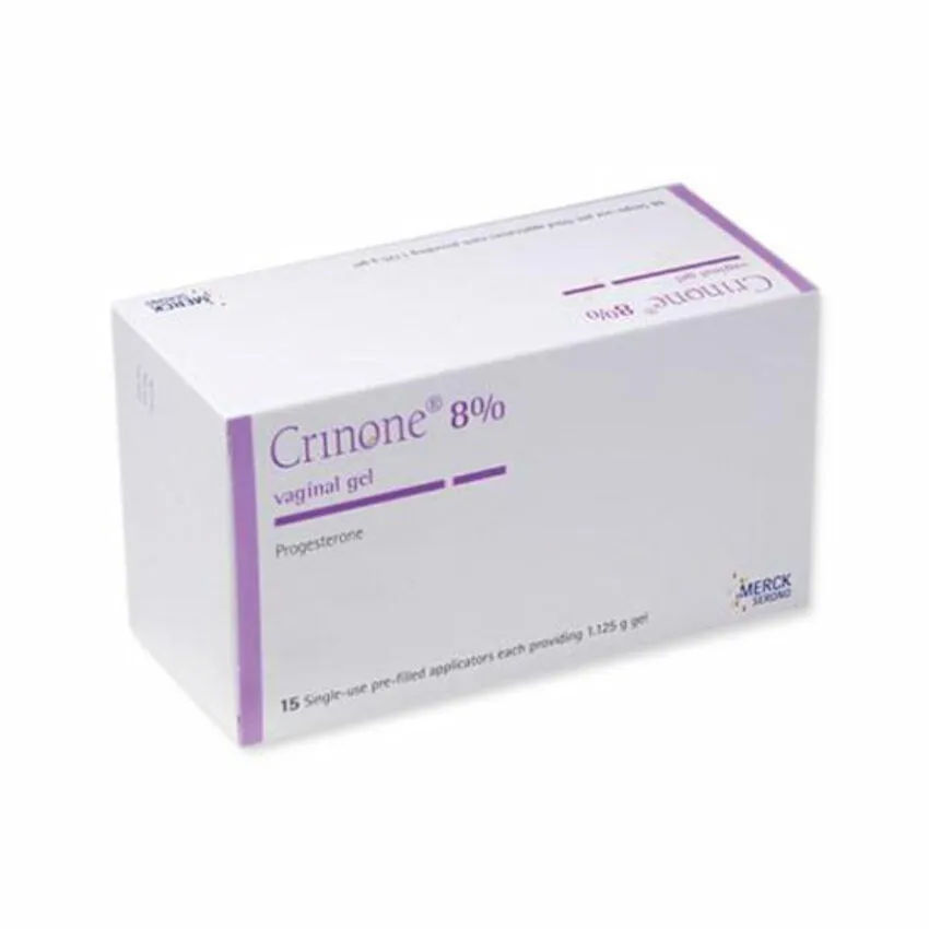 Imagen de Crinone