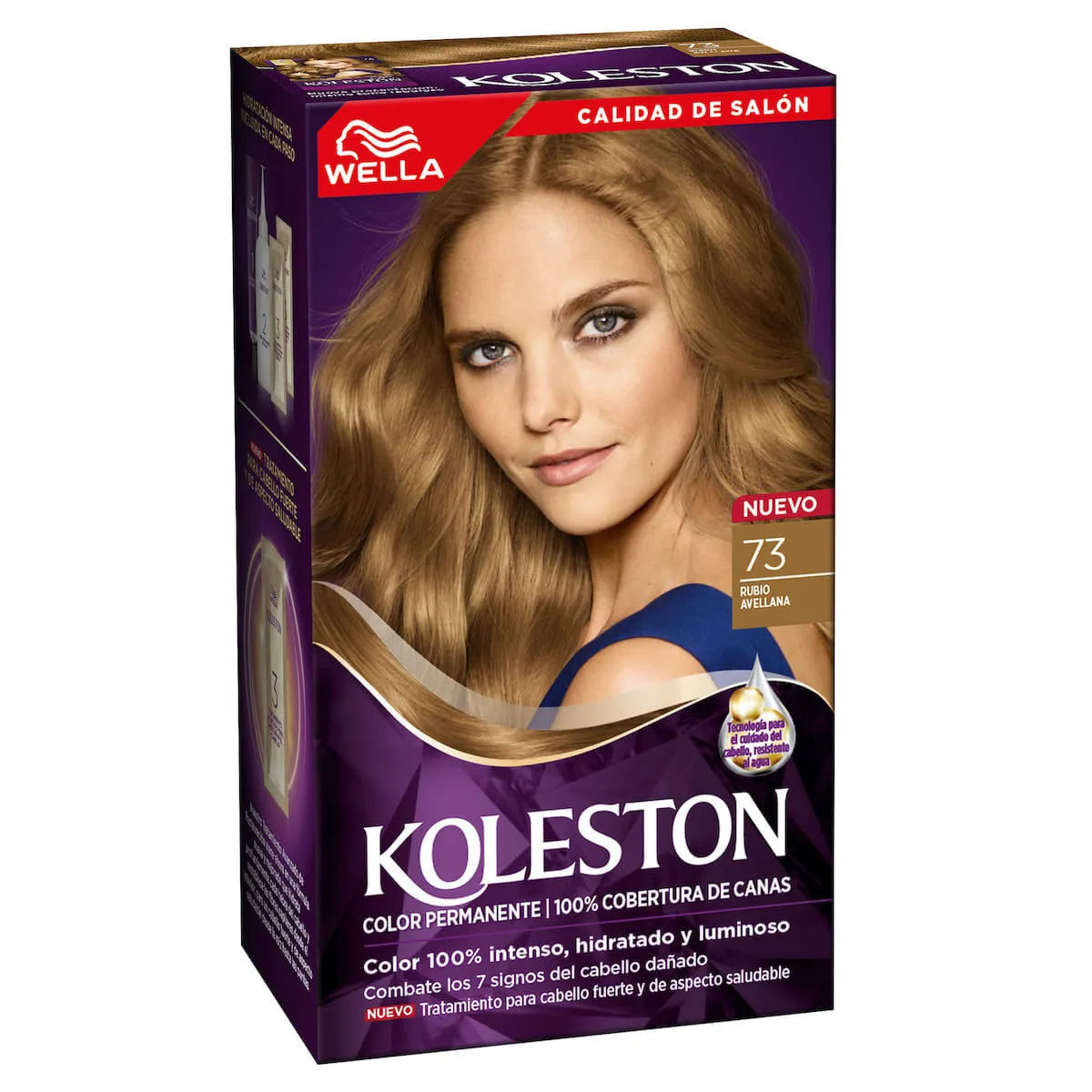 Koleston Tinte Permanente