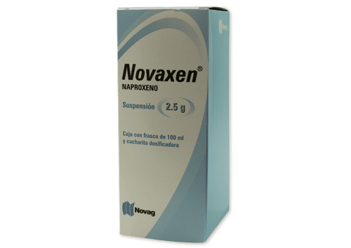 Novaxen