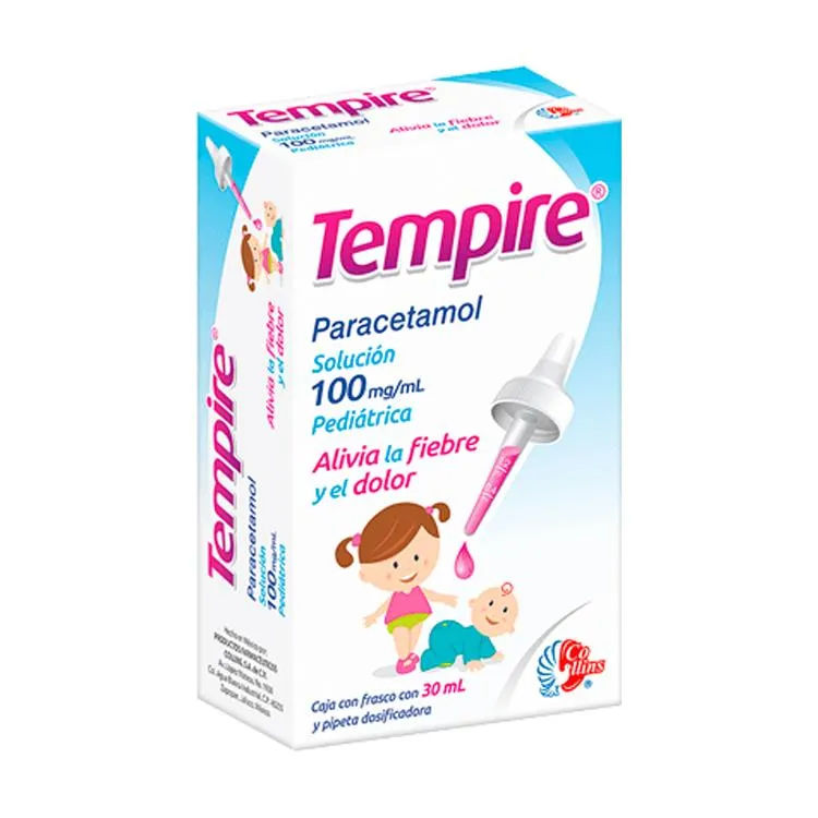 Imagen de Tempire
