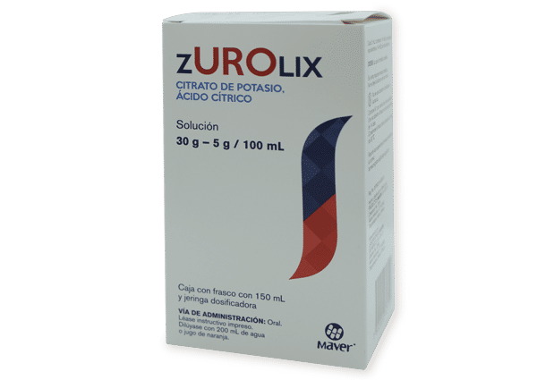 Imagen de ZUROLIX