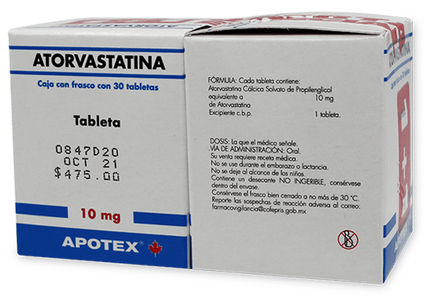 Imagen de Apotex