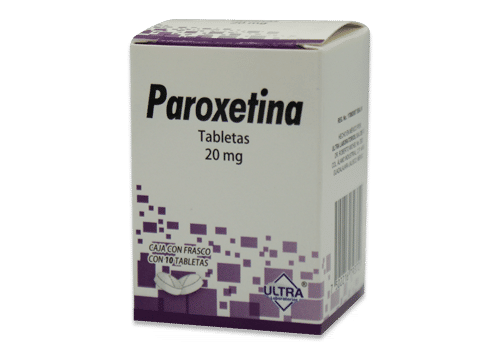 Paroxetina