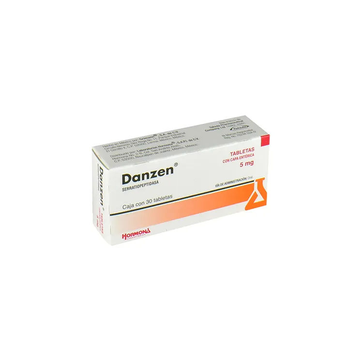 Danzen