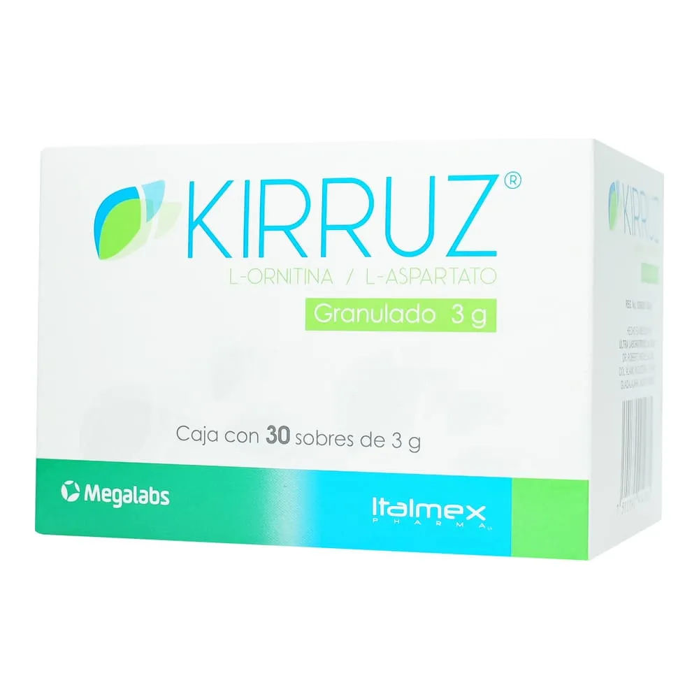 Kirruz Granulado