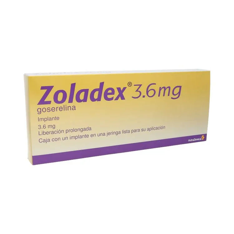 Imagen de Zoladex