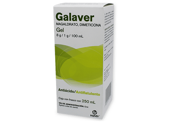 Imagen de Galaver