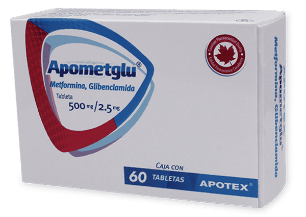 Imagen de Apometglu