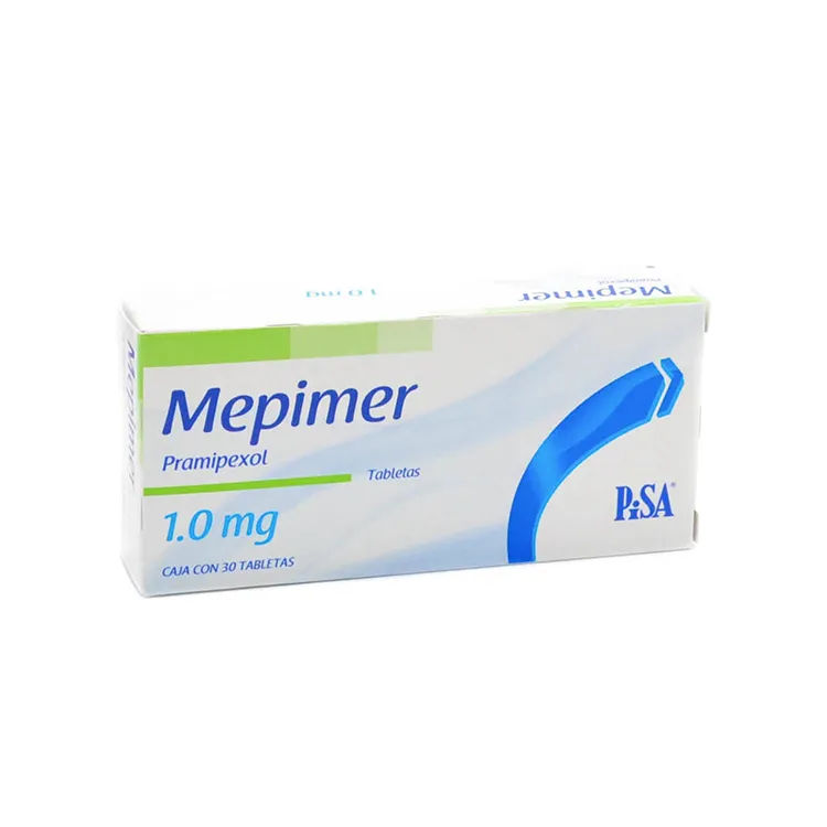 Imagen de Mepimer