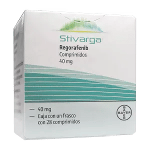 Imagen de Stivarga