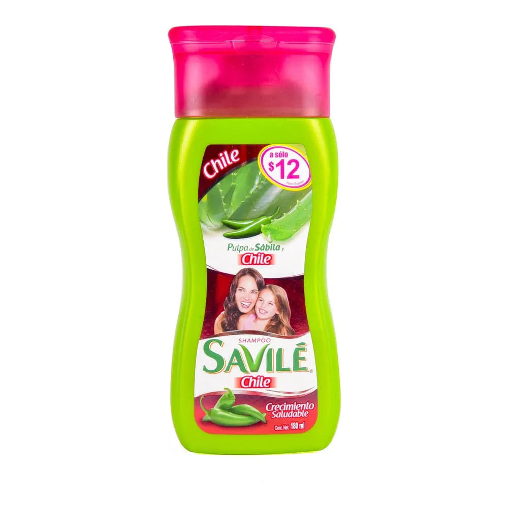Imagen de Shampoo Control Caída