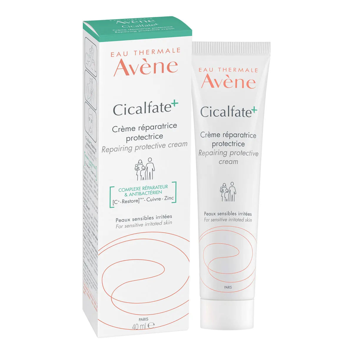 Cicalfate Crema