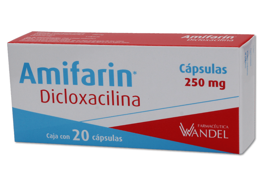 Imagen de Amifarin