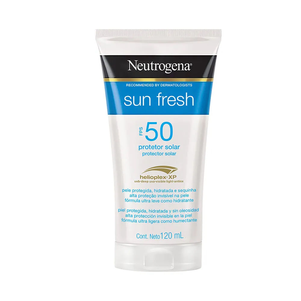 Sun Fresh Protector Solar