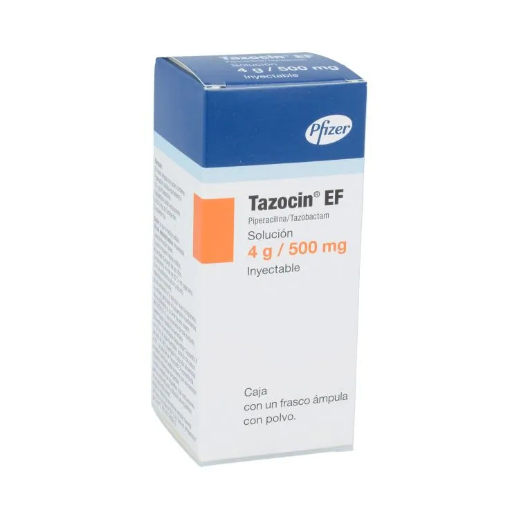 Tazocin EF
