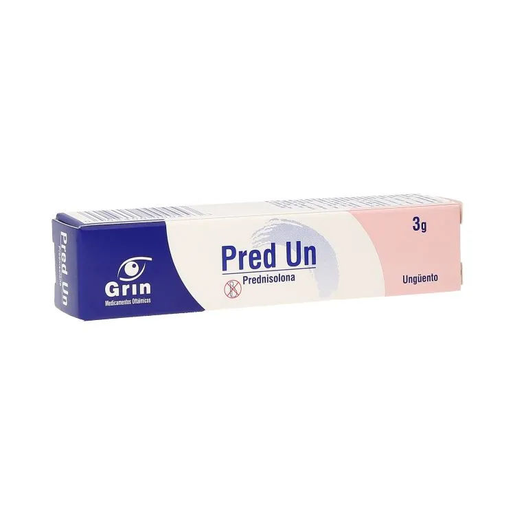 Pred Un