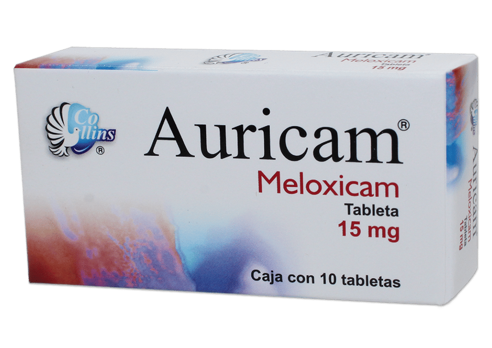 Imagen de Auricam