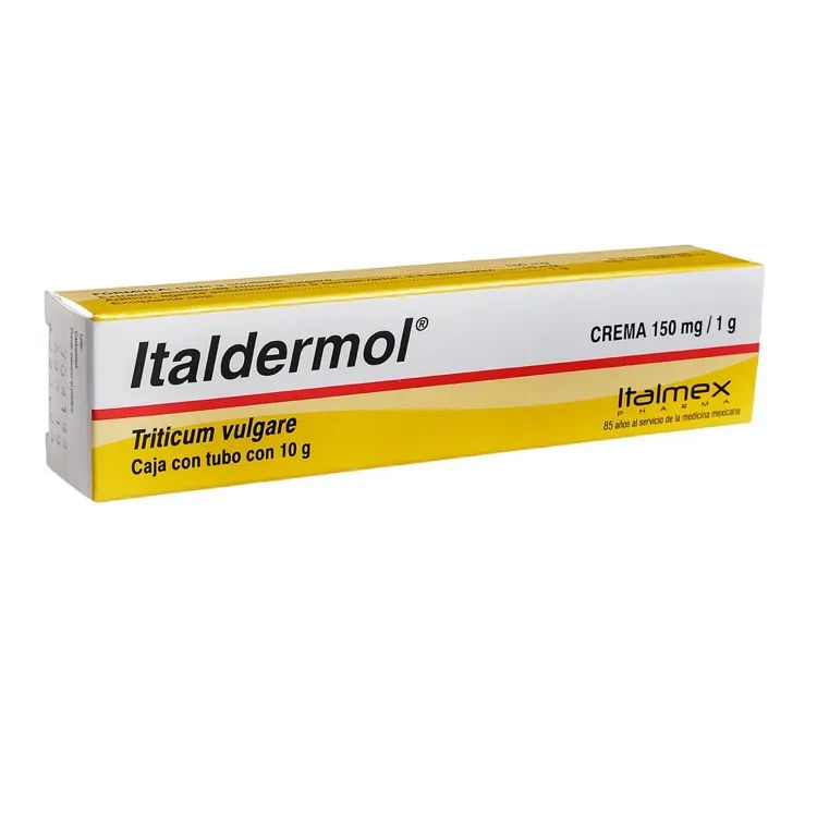 Imagen de Italdermol