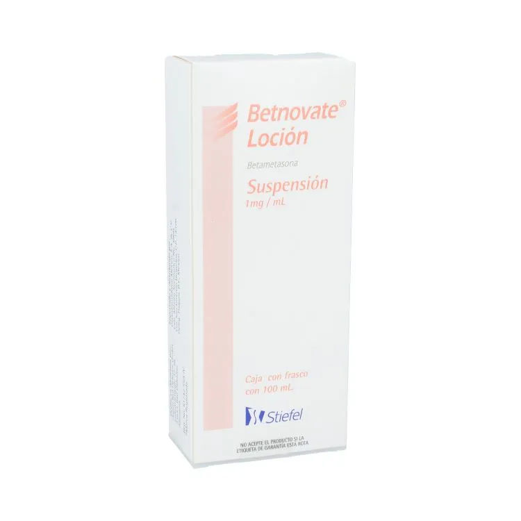 Imagen de Betnovate