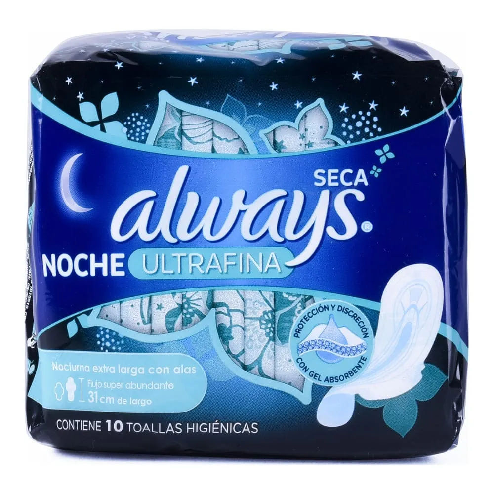 Imagen de Ultra-Gel Nocturna
