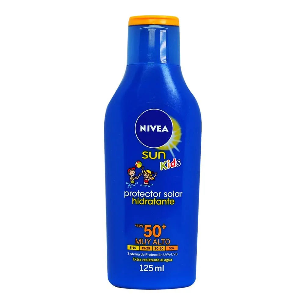Imagen de Sun Kids Protector Solar
