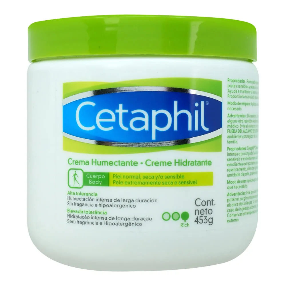 Imagen de Crema Hidratante