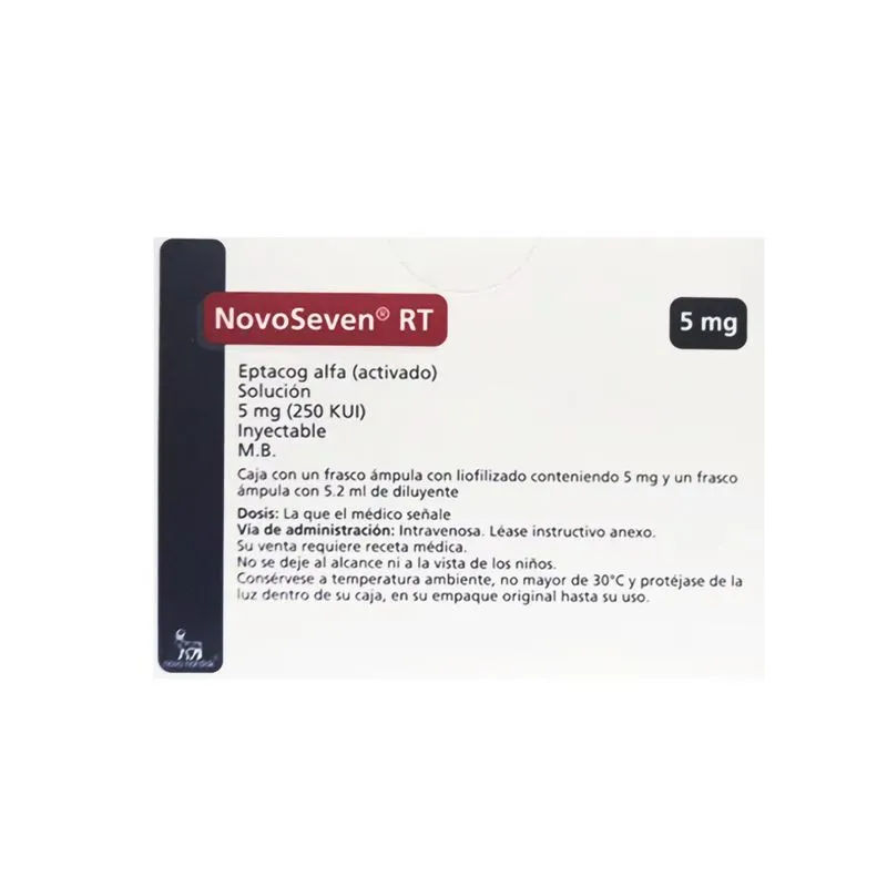 NovoSeven RT