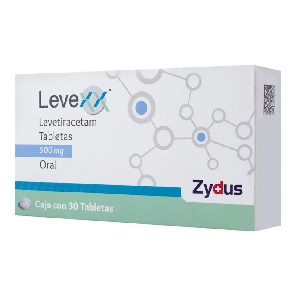 Imagen de LEVEXX