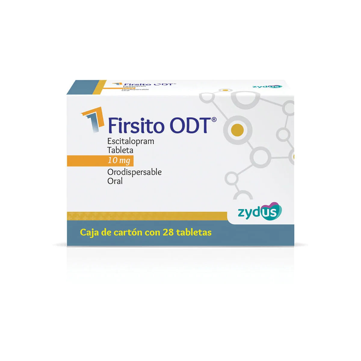 Imagen de Firsito ODT