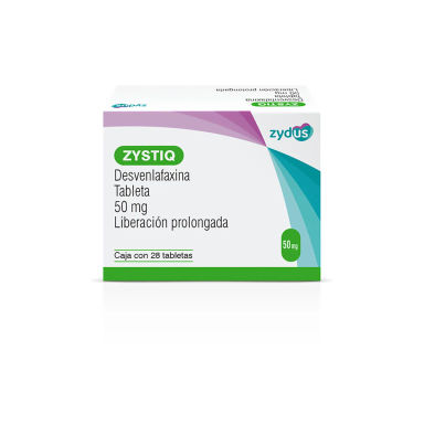 Imagen de Zystiq