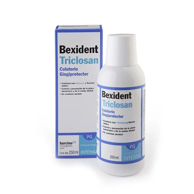 Bexident