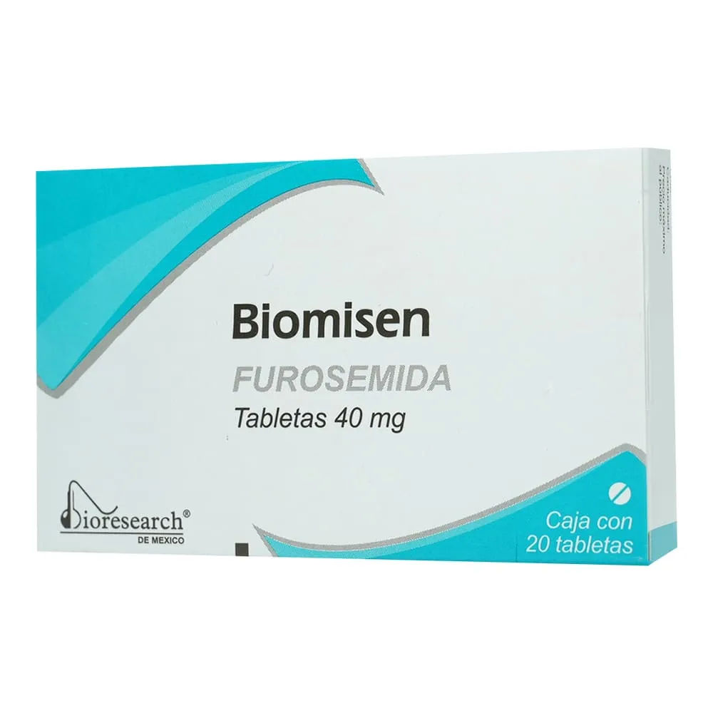 Imagen de Biomisen
