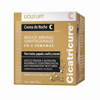 Imagen de Gold Lift Crema de Noche