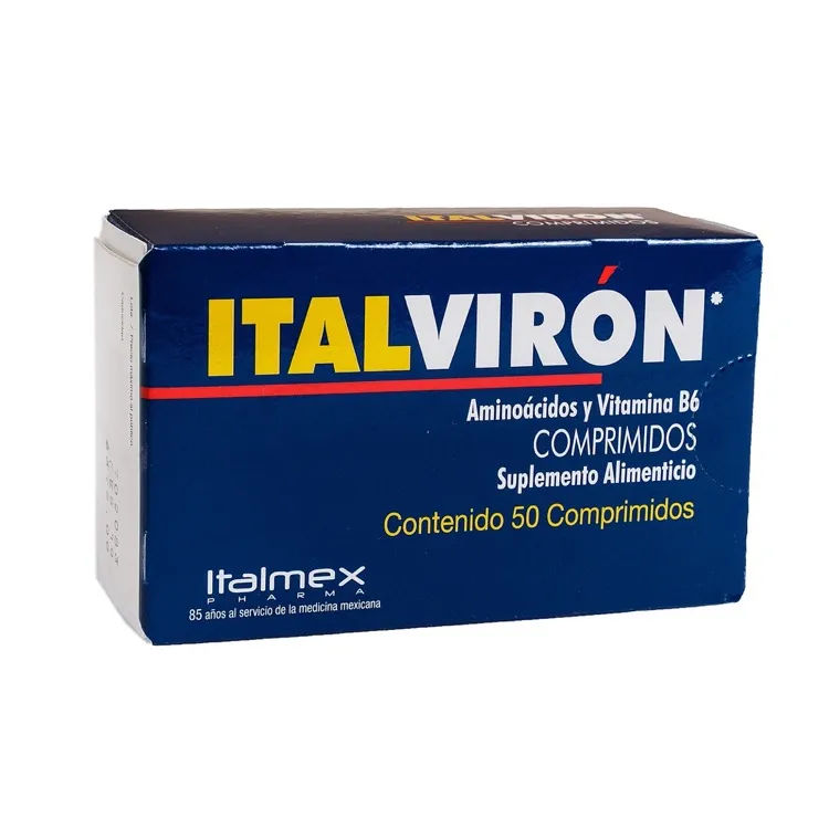 Imagen de Italviron