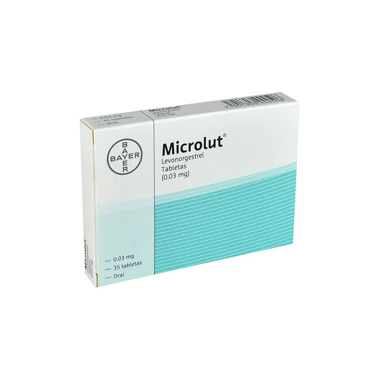Imagen de Microlut