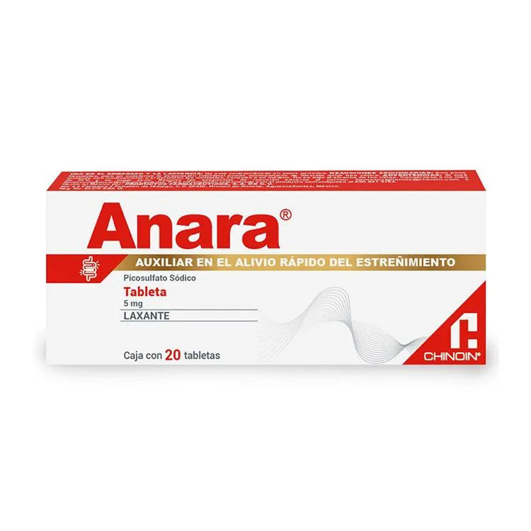 Imagen de Anara
