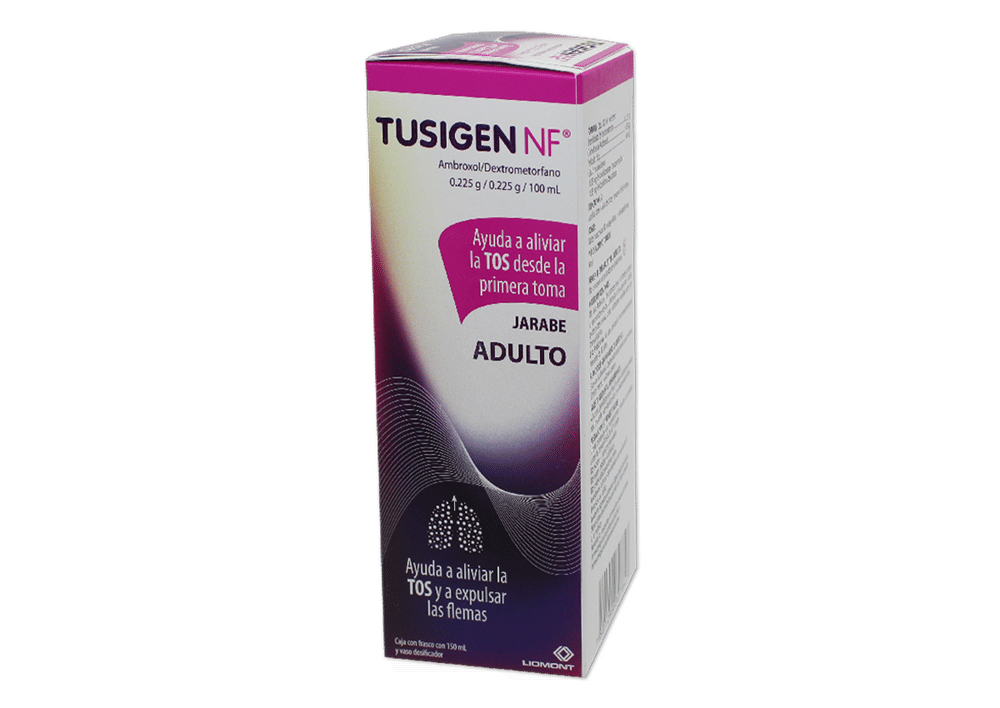 Tusigen Nf