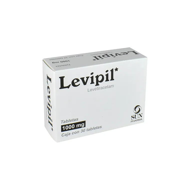 Imagen de Levipil