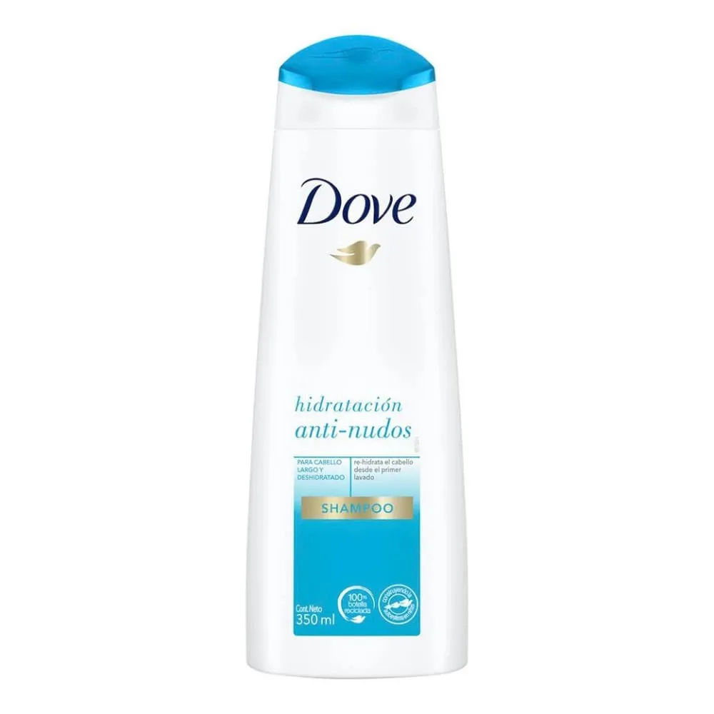 Imagen de Hidratación Anti-Nudos Shampoo