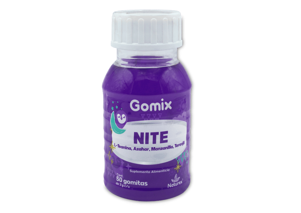 Imagen de Nite Gomitas